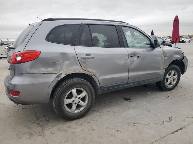 Photo 3 from auction – 2008 HYUNDAI SANTA FE G with VIN 5NMSG13D18H226858
