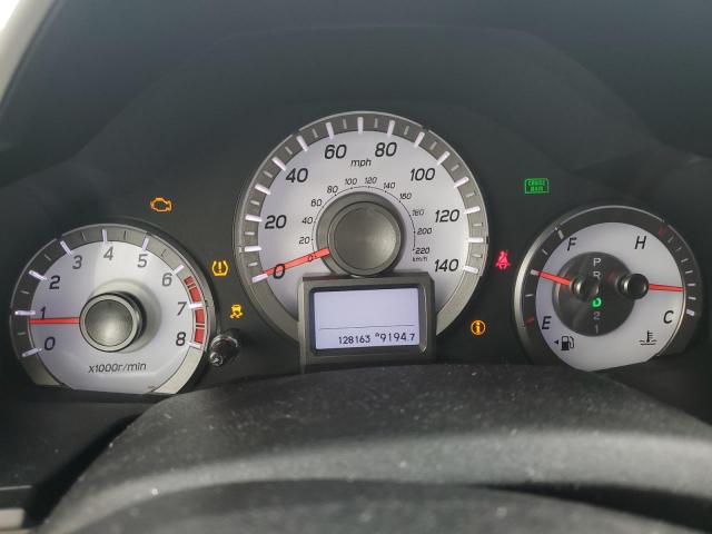 Photo 9 from auction – 2013 HONDA PILOT TOUR with VIN 5FNYF3H91DB017953