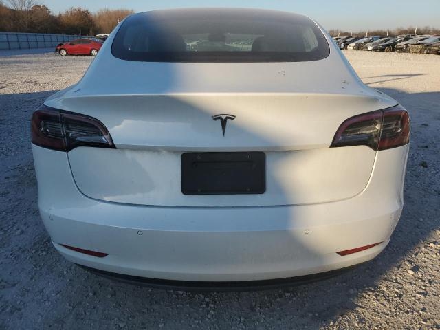 Photo 6 from auction – 2020 TESLA MODEL 3 with VIN 5YJ3E1EA8LF707195