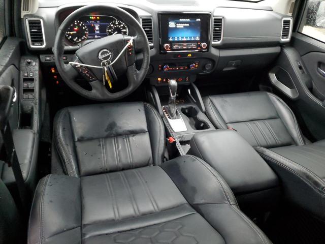 Photo 8 from auction – 2022 NISSAN FRONTIER S with VIN 1N6ED1EJ6NN632512