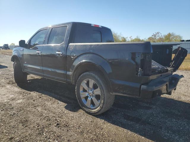 Photo 2 from auction – 2016 FORD F150 SUPER with VIN 1FTEW1EG2GFD33405