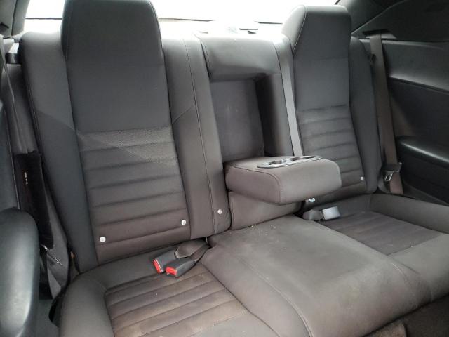 Photo 10 from auction – 2009 DODGE CHALLENGER with VIN 2B3LJ44V69H561501