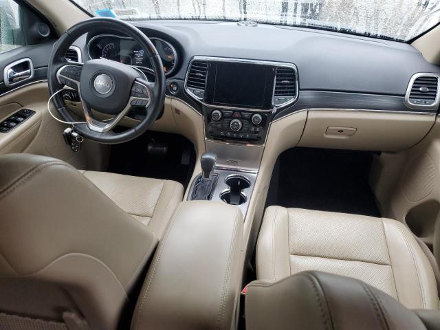 Photo 8 from auction – 2020 JEEP GRAND CHER with VIN 1C4RJFBG0LC397939