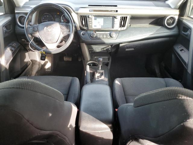 Photo 8 from auction – 2018 TOYOTA RAV4 ADVEN with VIN 2T3RFREV4JW750125