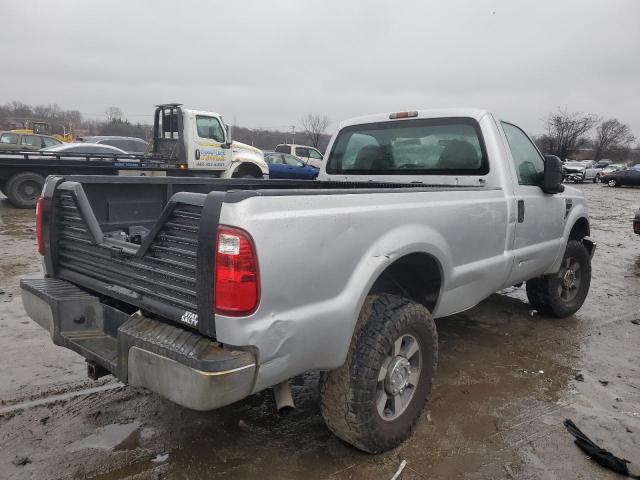 Photo 3 from auction – 2010 FORD F250 SUPER with VIN 1FTNF2B54AEA05683