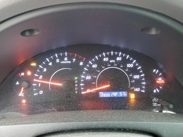 Photo 9 from auction – 2011 TOYOTA CAMRY BASE with VIN 4T1BF3EK5BU770267