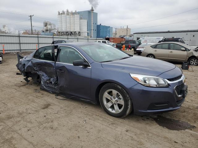 Photo 4 from auction – 2015 CHEVROLET MALIBU LS with VIN 1G11B5SL6FF185558