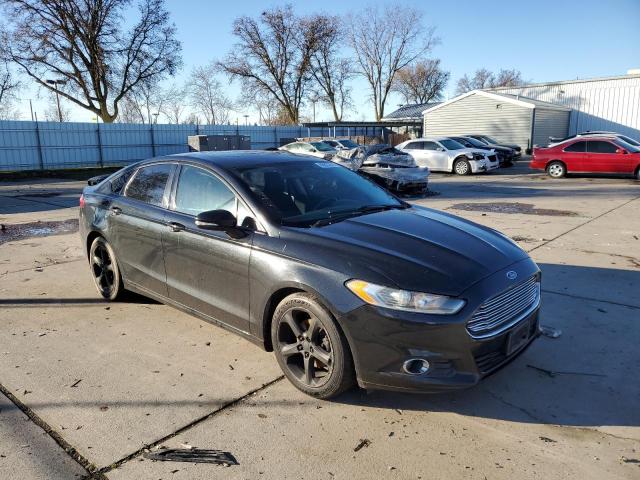 Photo 4 from auction – 2015 FORD FUSION SE with VIN 3FA6P0H78FR225594