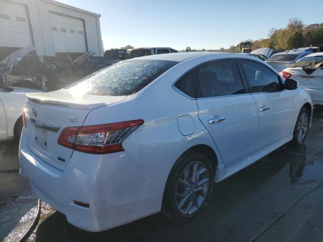 Photo 3 from auction – 2014 NISSAN SENTRA S with VIN 3N1AB7AP3EY286574