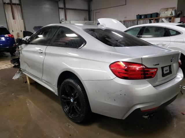 Photo 2 from auction – 2014 BMW 428 XI with VIN WBA3N5C50EK196422