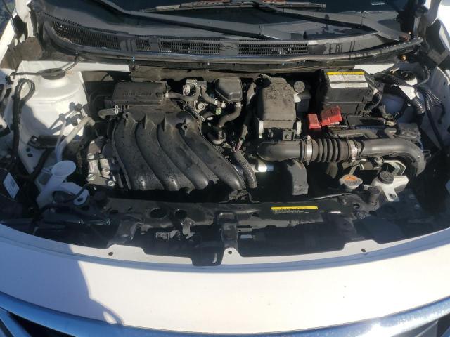Photo 11 from auction – 2016 NISSAN VERSA S with VIN 3N1CN7AP6GL881239