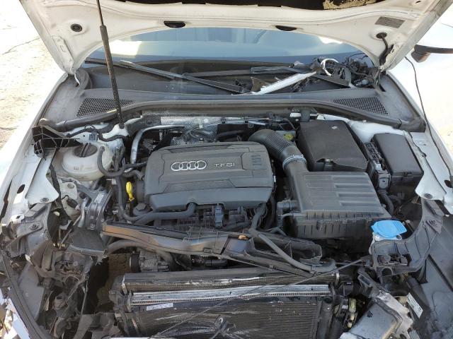 Photo 11 from auction – 2016 AUDI A3 PREMIUM with VIN WAU67LFF8G1063657
