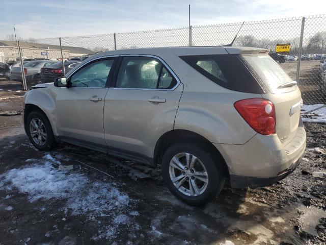 Photo 2 from auction – 2012 CHEVROLET EQUINOX LS with VIN 2GNFLCEK7C6251288