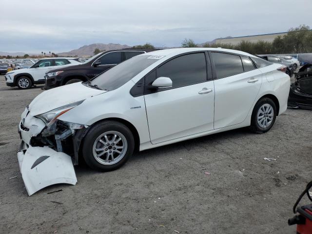 TOYOTA PRIUS 2017 with VIN JTDKBRFU0H3029896 - Photo from auction