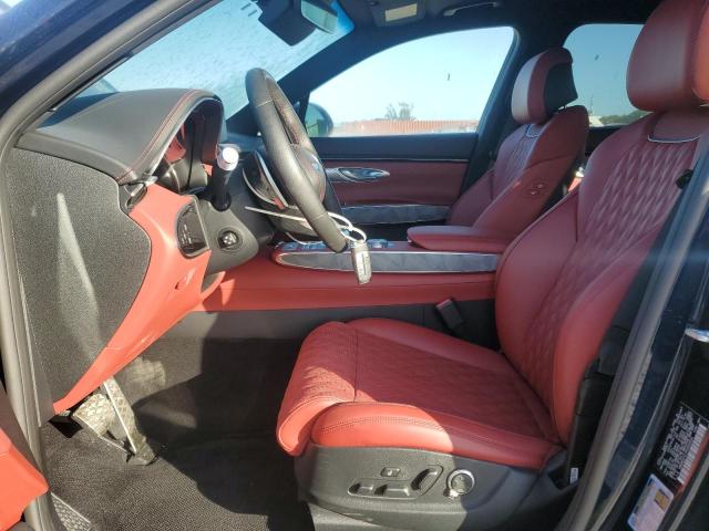 Photo 7 from auction – 2023 GENESIS GV70 BASE with VIN KMUMCDTC7PU083934