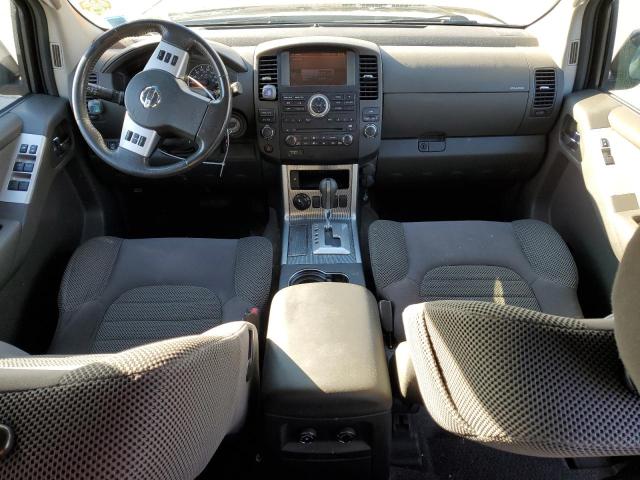 صورة رقم 8 من المزاد - 2011 NISSAN PATHFINDER مع VIN 5N1AR1NB2BC627502