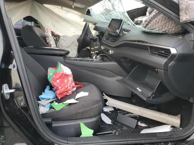 Photo 7 from auction – 2019 NISSAN ALTIMA S with VIN 1N4BL4BV3KC247634