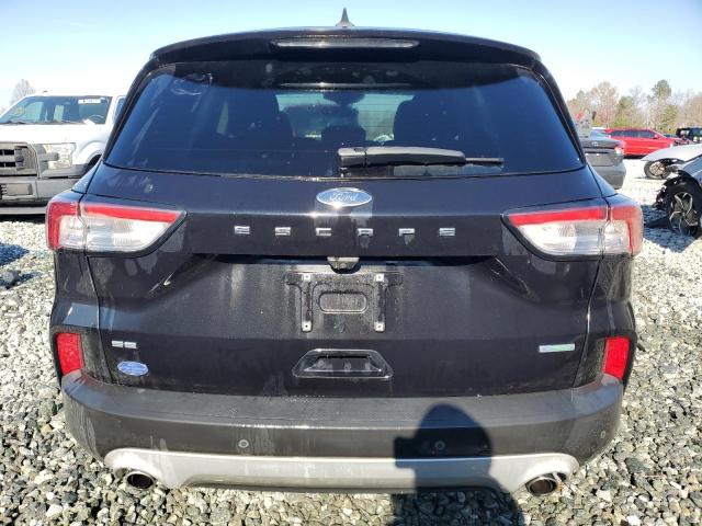 Photo 6 from auction – 2020 FORD ESCAPE SE with VIN 1FMCU0G67LUC43325