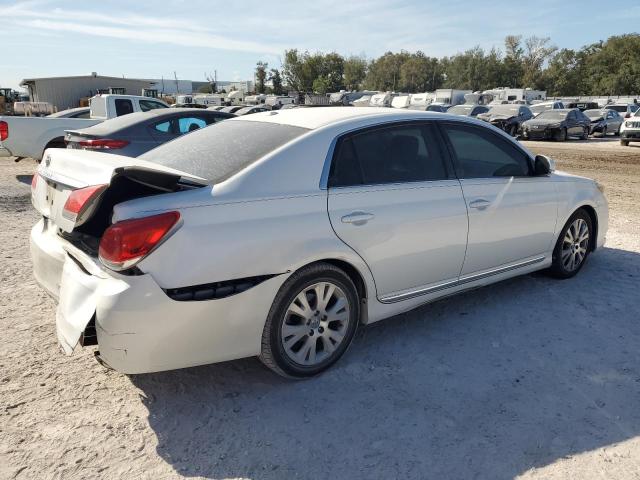 Photo 3 from auction – 2011 TOYOTA AVALON BAS with VIN 4T1BK3DB5BU439945