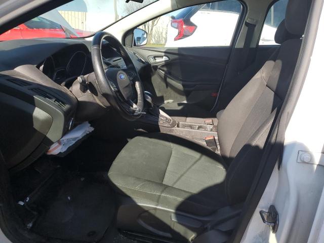 Photo 7 from auction – 2015 FORD FOCUS SE with VIN 1FADP3F28FL248159