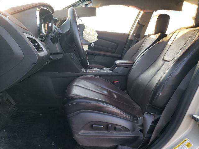 Photo 7 from auction – 2015 GMC TERRAIN SL with VIN 2GKALSEK6F6366924