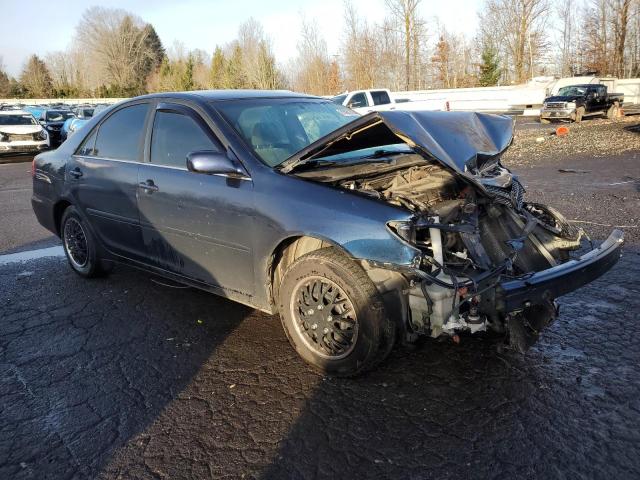 Photo 4 from auction – 2003 TOYOTA CAMRY LE with VIN JTDBE32K230182461