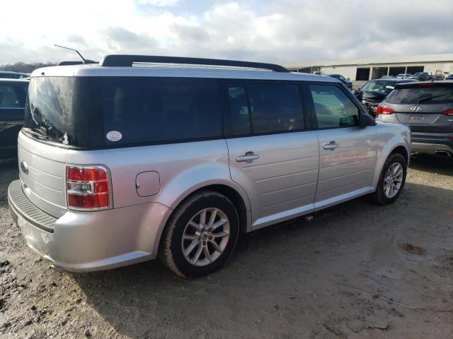 Photo 3 from auction – 2014 FORD FLEX SE with VIN 2FMGK5B85EBD42635