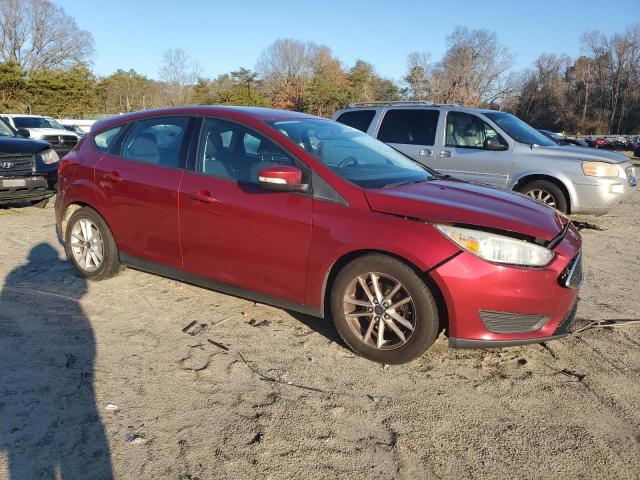 Photo 4 from auction – 2015 FORD FOCUS SE with VIN 1FADP3K21FL298777