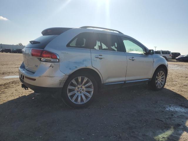 Photo 3 from auction – 2013 LINCOLN MKX with VIN 2LMDJ6JK9DBL09648