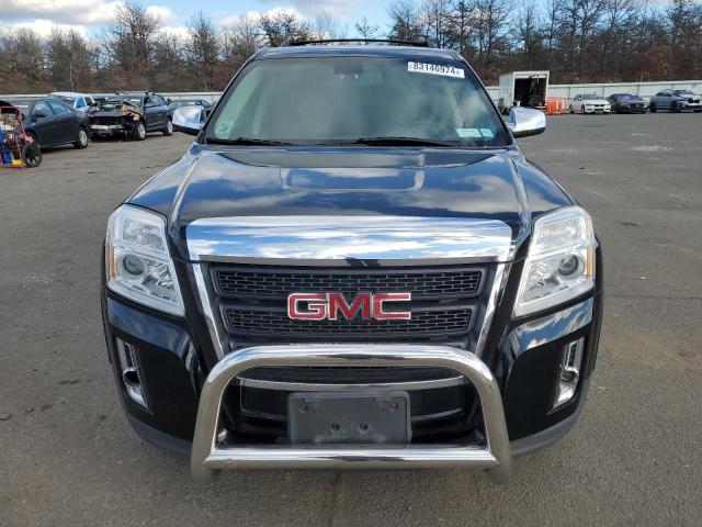 Photo 5 from auction – 2011 GMC TERRAIN SL with VIN 2CTFLVEC6B6311058