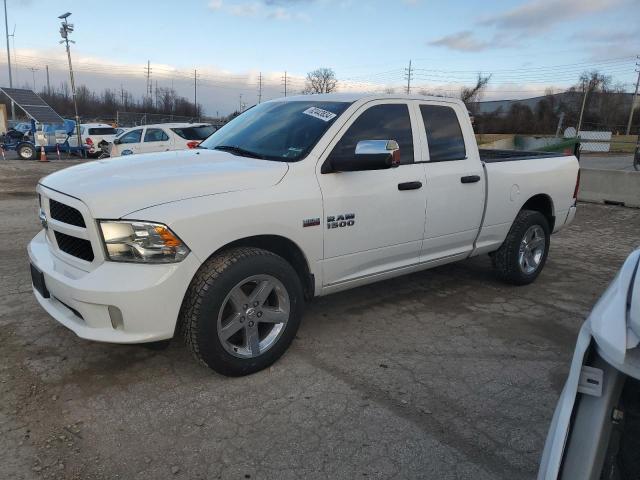 RAM 1500 ST 2014 with VIN 1C6RR7FT7ES296113 - Photo from auction