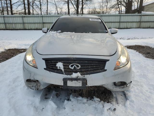Photo 5 from auction – 2011 INFINITI G37 with VIN JN1CV6AR5BM406028