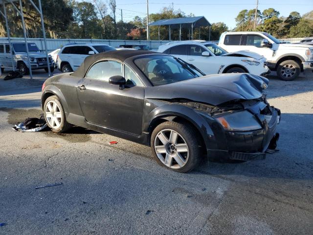 Photo 4 from auction – 2006 AUDI TT with VIN TRUTC28N261006519