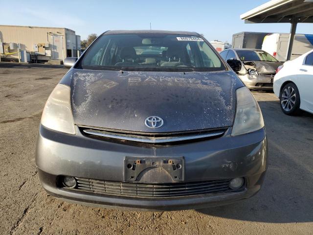 Photo 5 from auction – 2007 TOYOTA PRIUS with VIN JTDKB20U473216962