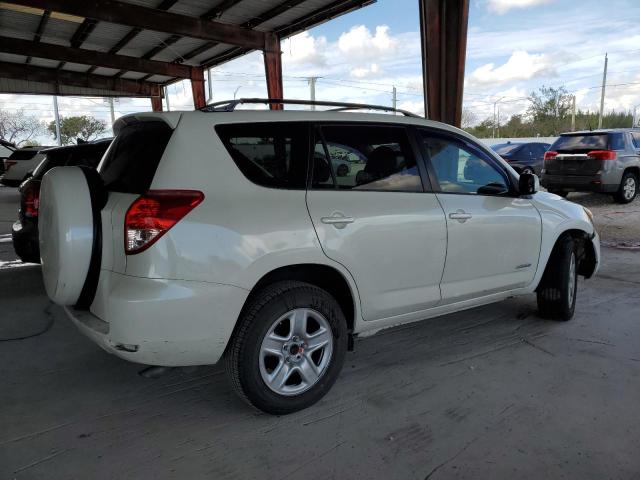 Photo 3 from auction – 2007 TOYOTA RAV4 LIMIT with VIN JTMZK31V275013472