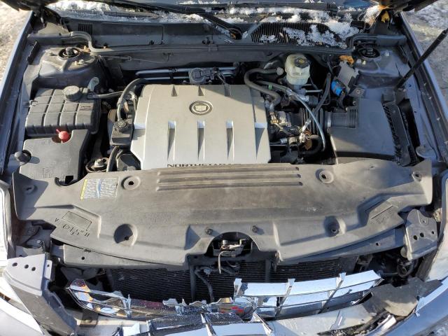 Photo 11 from auction – 2007 CADILLAC DTS with VIN 1G6KD57Y97U134520