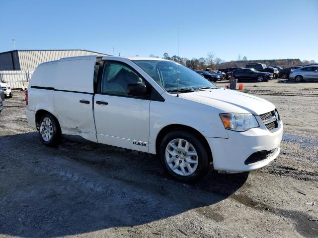 Photo 4 from auction – 2015 RAM TRADESMAN with VIN 2C4JRGAGXFR666408