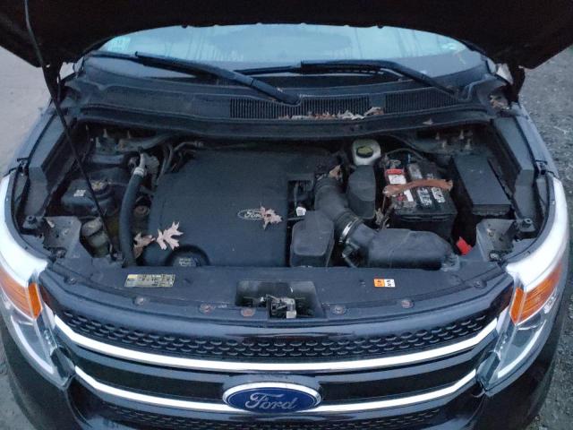 Photo 12 from auction – 2011 FORD EXPLORER L with VIN 1FMHK8F89BGA81403