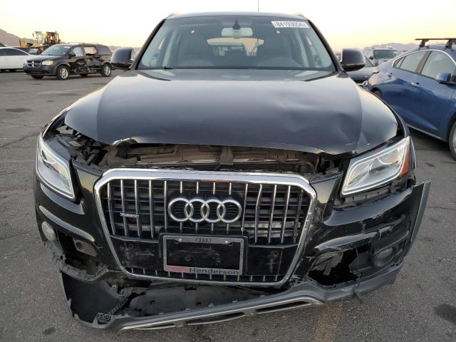 Photo 5 from auction – 2017 AUDI Q5 PREMIUM with VIN WA1L2AFP4HA073146