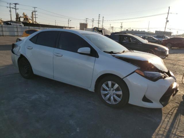Photo 4 from auction – 2019 TOYOTA COROLLA L with VIN 5YFBURHE5KP871521