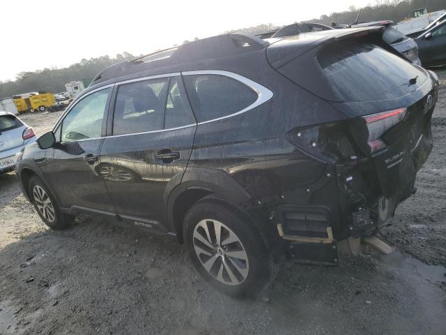 Foto 2 de la subasta – 2023 SUBARU OUTBACK PR con VIN 4S4BTADC7P3214708