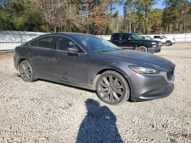 Photo 4 from auction – 2020 MAZDA 6 TOURING with VIN JM1GL1VM0L1522665