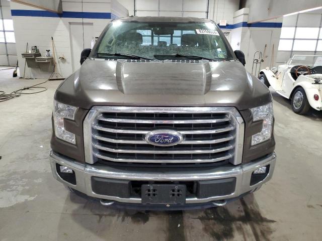 Photo 5 from auction – 2015 FORD F150 SUPER with VIN 1FTEX1EP2FFC49533