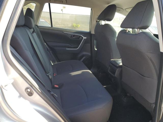 Photo 11 from auction – 2020 TOYOTA RAV4 LE with VIN 2T3H1RFVXLC082327