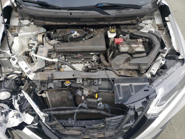 Photo 12 from auction – 2020 NISSAN ROGUE S with VIN KNMAT2MT3LP510849