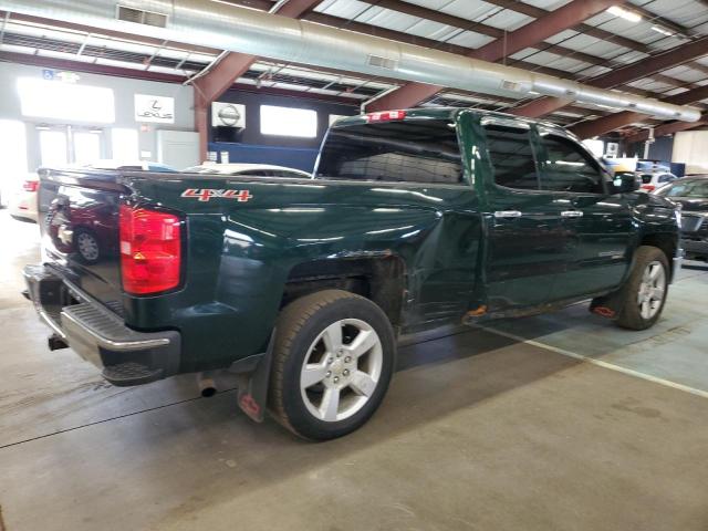 Photo 3 from auction – 2015 CHEVROLET SILVERADO with VIN 1GCVKPEC0FZ377072