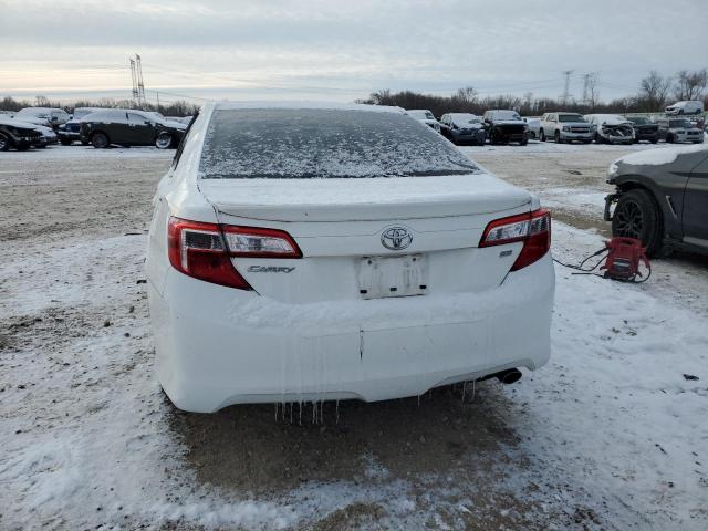 Photo 6 from auction – 2014 TOYOTA CAMRY L with VIN 4T1BF1FK0EU343800