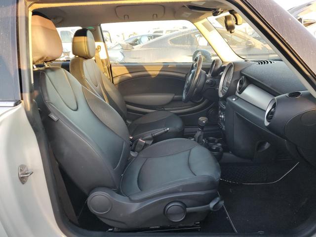 Photo 10 from auction – 2012 MINI COOPER with VIN WMWSU3C54CT256812