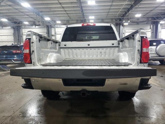 Photo 6 from auction – 2017 GMC SIERRA K15 with VIN 3GTU2MEC0HG322845