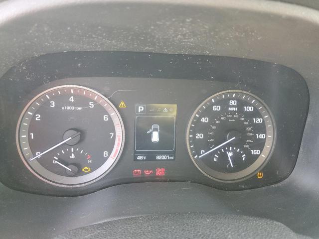 Photo 9 from auction – 2017 HYUNDAI TUCSON LIM with VIN KM8J3CA22HU310874